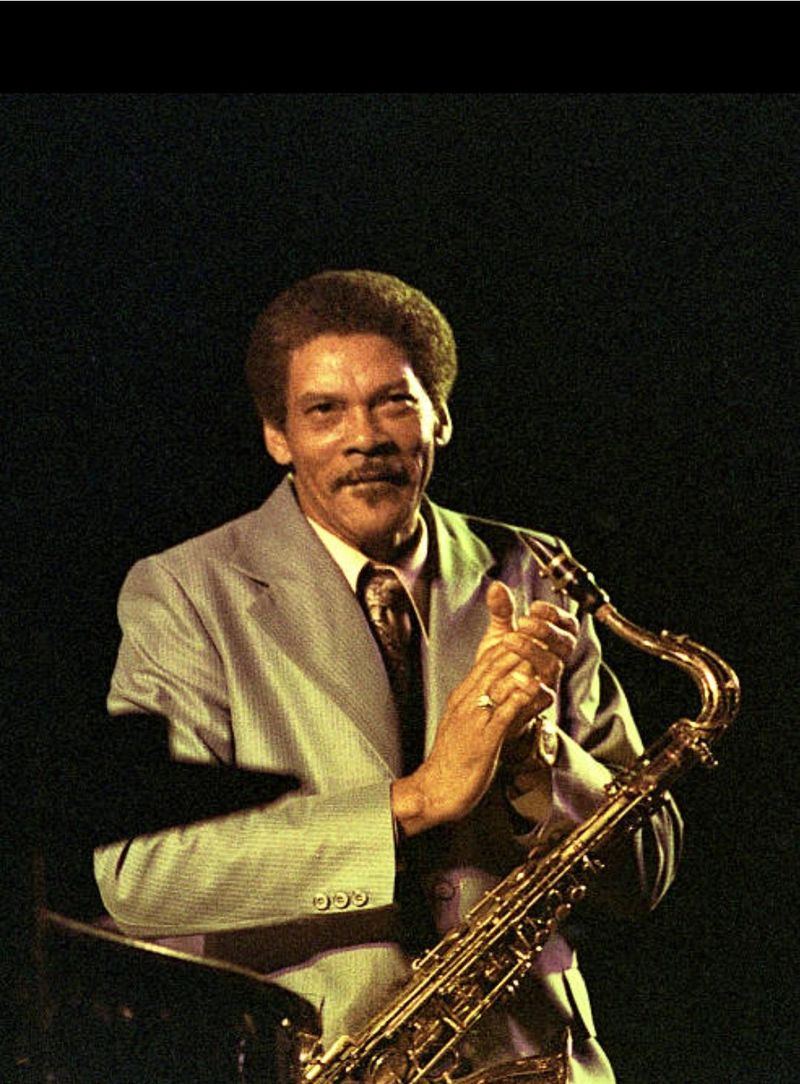 Lee Allen