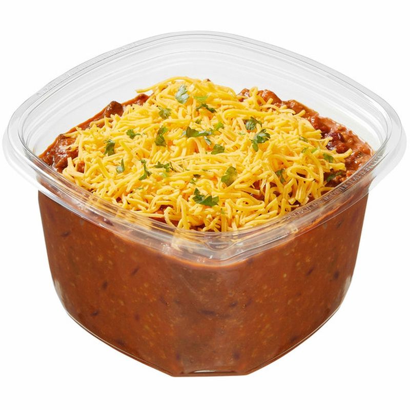 Kirkland Signature Beef Chili