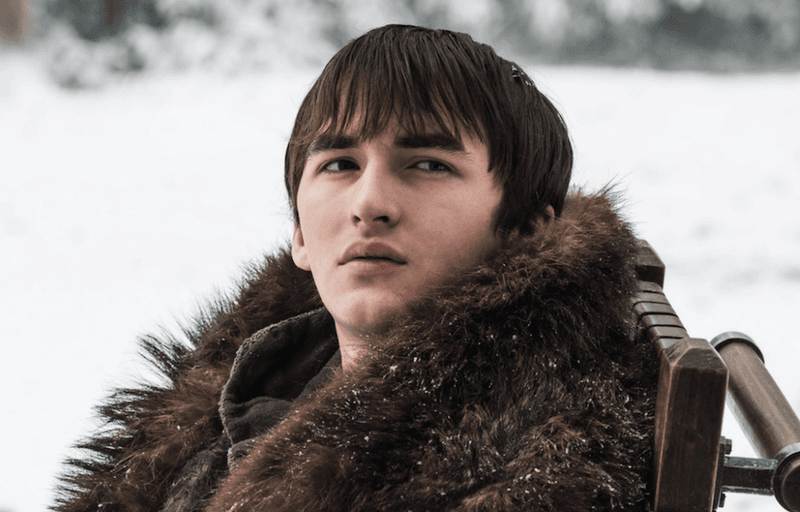 Isaac Hempstead Wright (Game of Thrones)