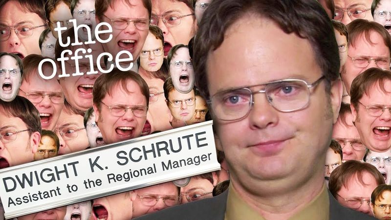 Dwight Schrute (The Office)