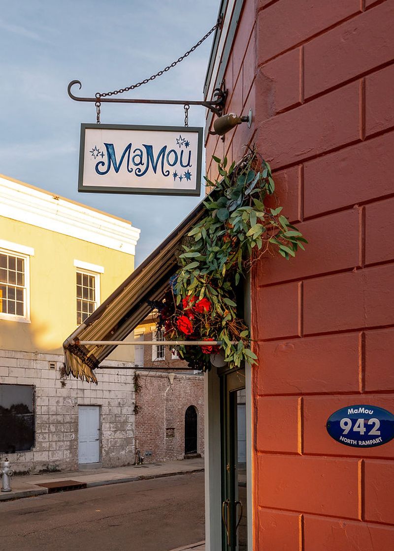 MaMou