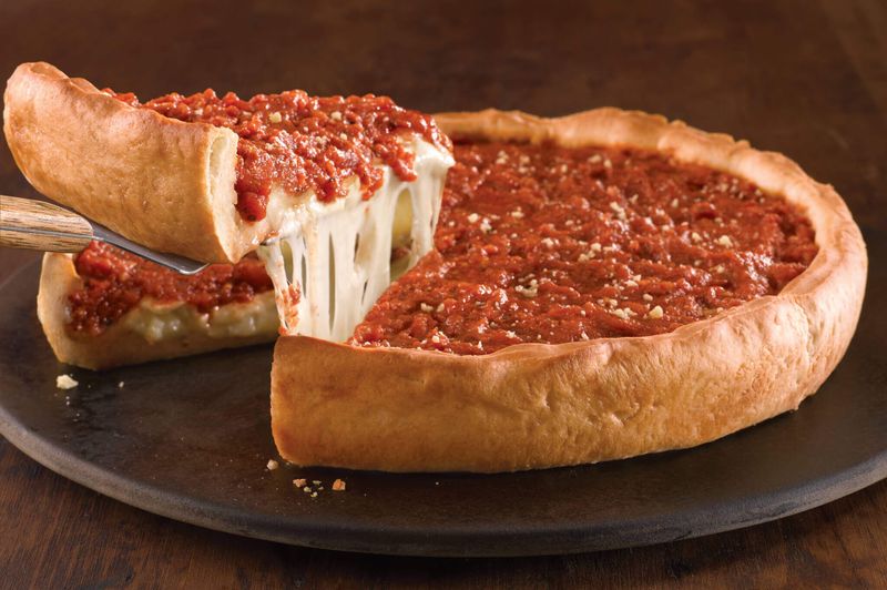 Ach-N-Lou's Pizza Pub
