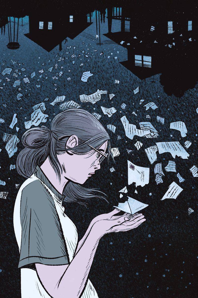 The Drive for Personal Identity and Autonomy