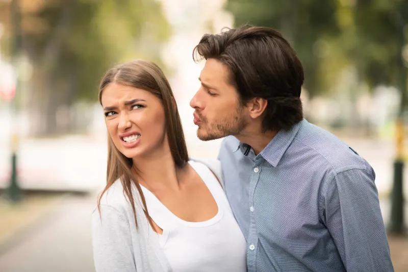 Inconsistent Behavior or Stories