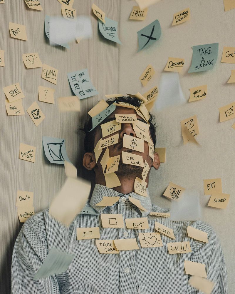Maintaining Unresolved Problems