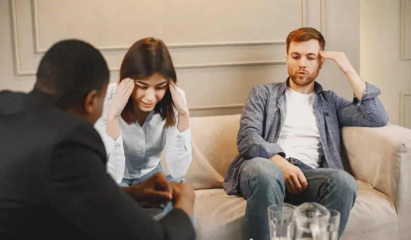 Poor Communication Habits
