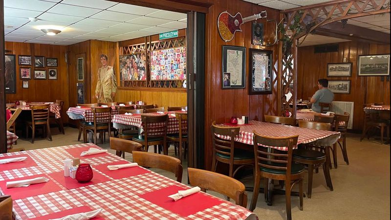 Coletta's (Memphis, TN)