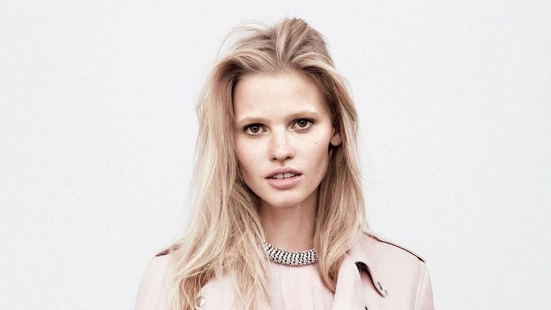 Lara Stone