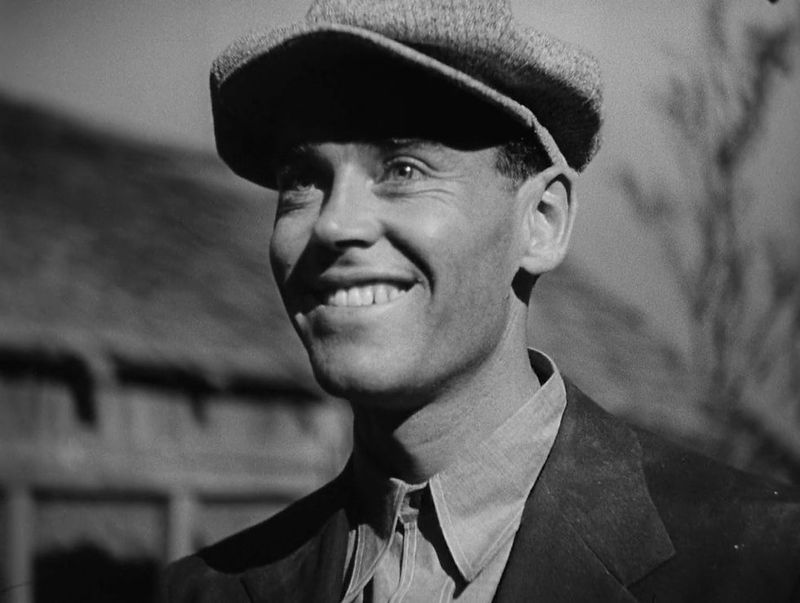 Henry Fonda