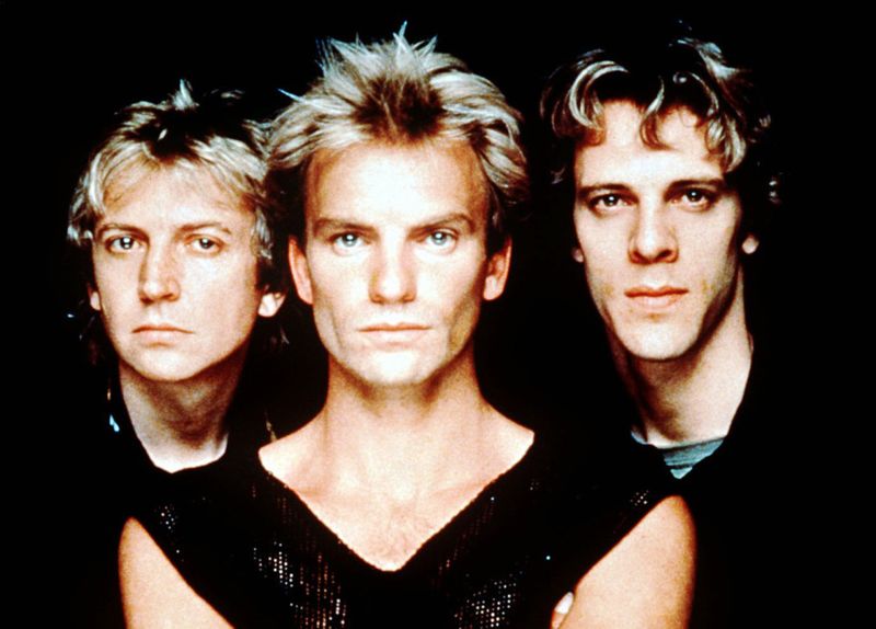 The Police