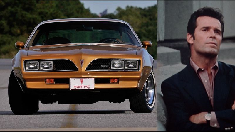 Jim Rockford (The Rockford Files)