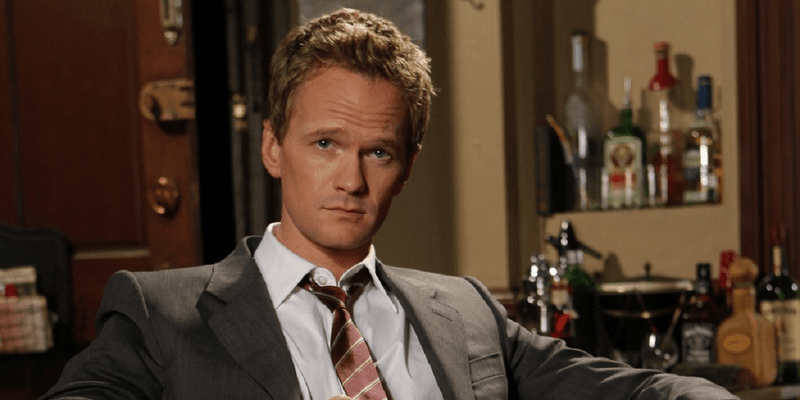 Barney Stinson (How I Met Your Mother)