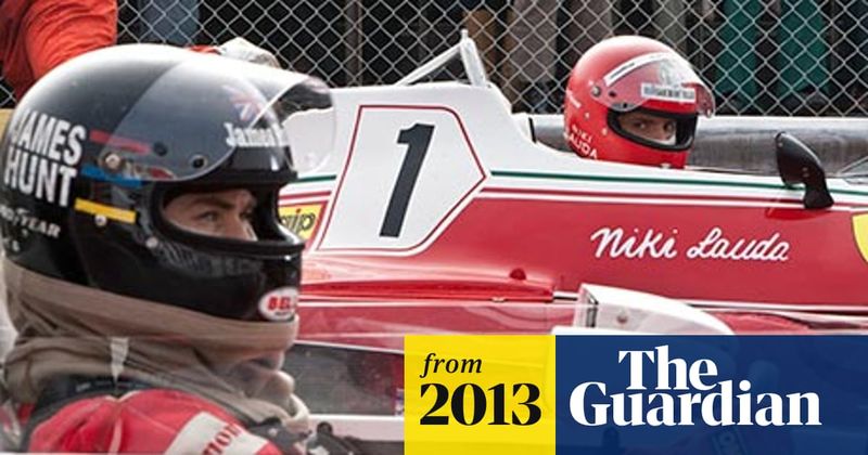 Rush (2013)