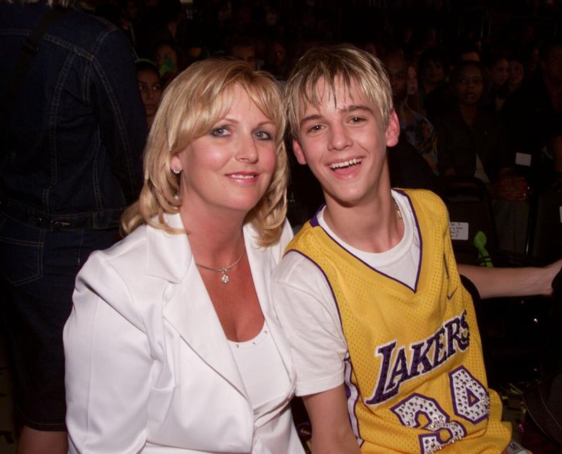 Aaron Carter: $200 Million Gone Before 18