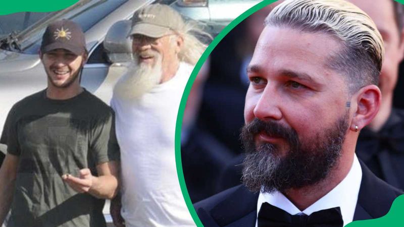 Shia LaBeouf