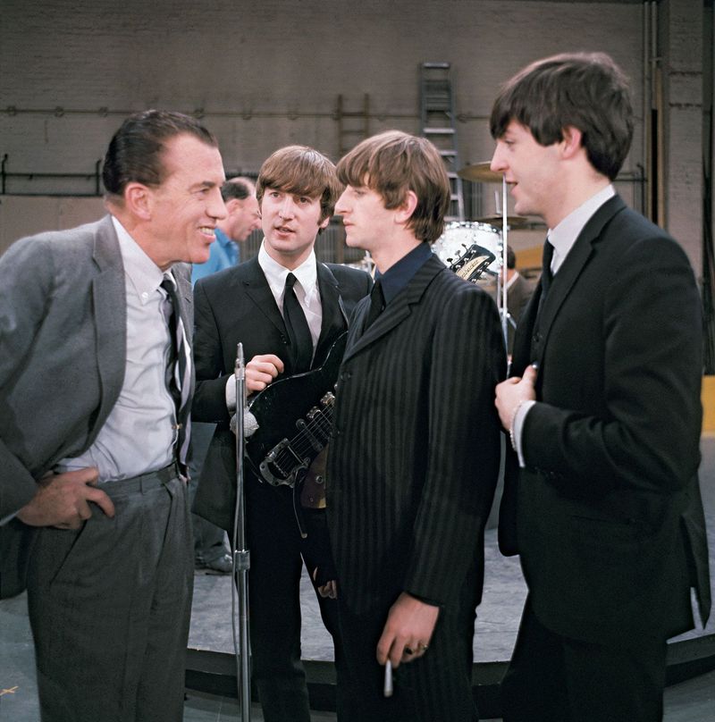 The Ed Sullivan Show (1948–1971)