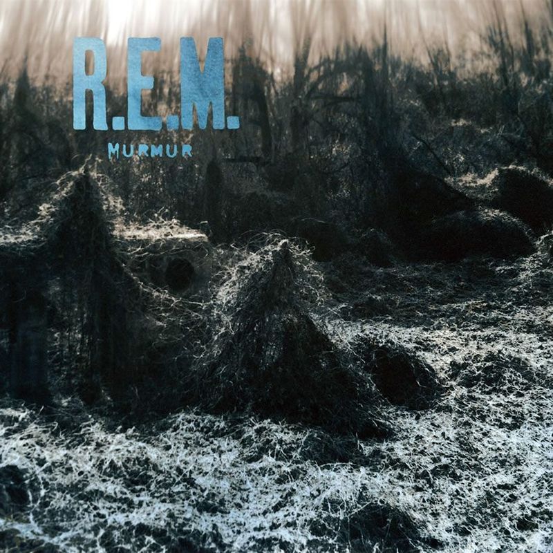 Murmur – R.E.M. (1983)