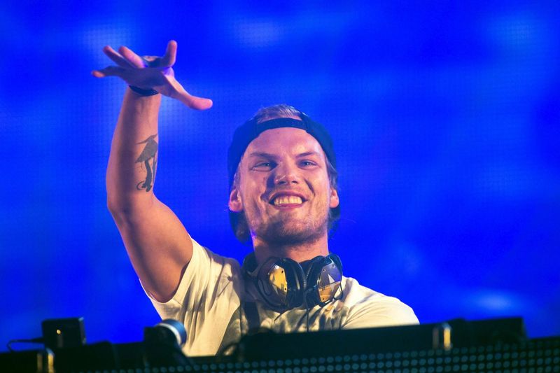 Avicii