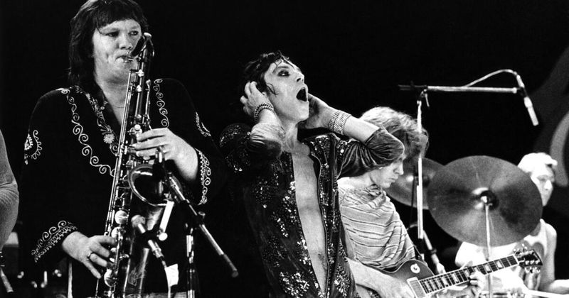 Bobby Keys
