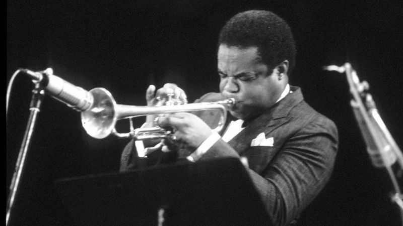 Freddie Hubbard