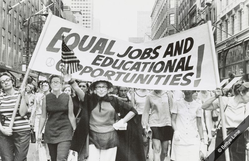 The Women's Movement Blew Up the Happy Homemaker Myth