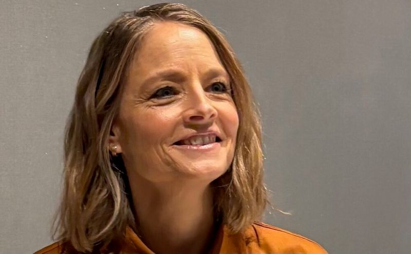 Jodie Foster