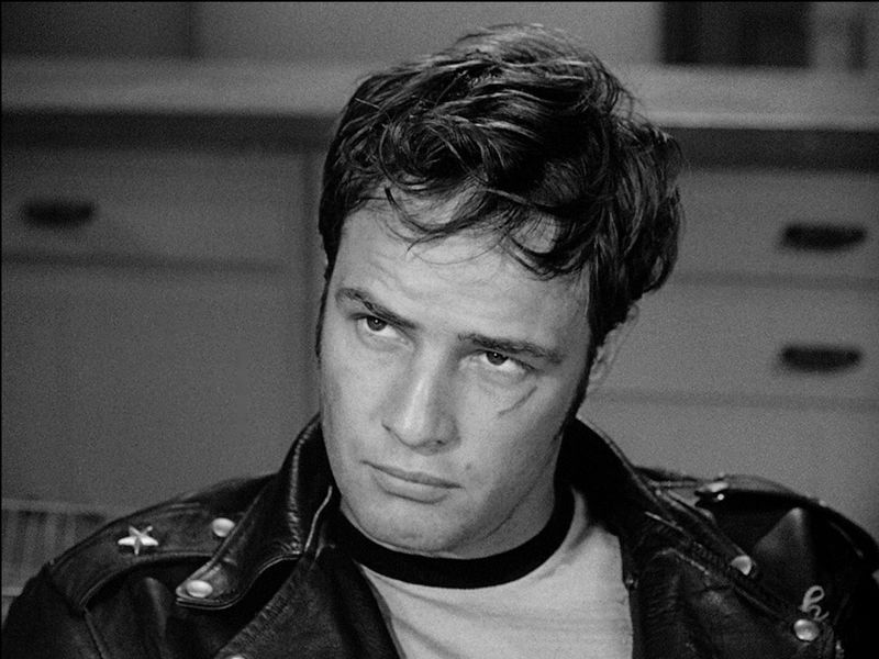 Marlon Brando