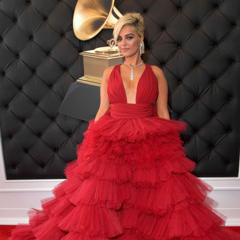 Bebe Rexha