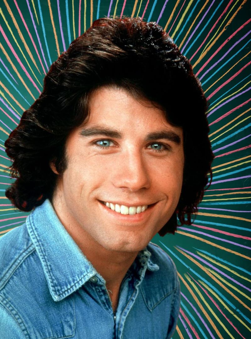 Vinnie Barbarino (Welcome Back Kotter)