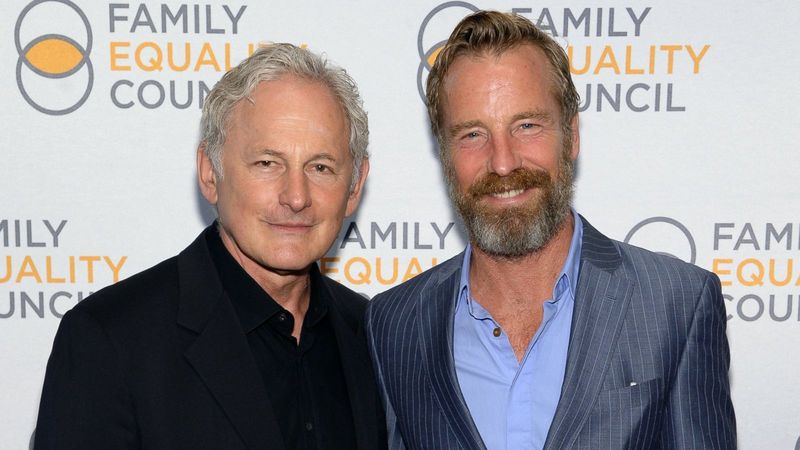 Victor Garber