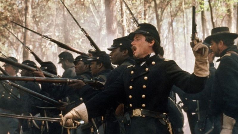 Glory (1989)