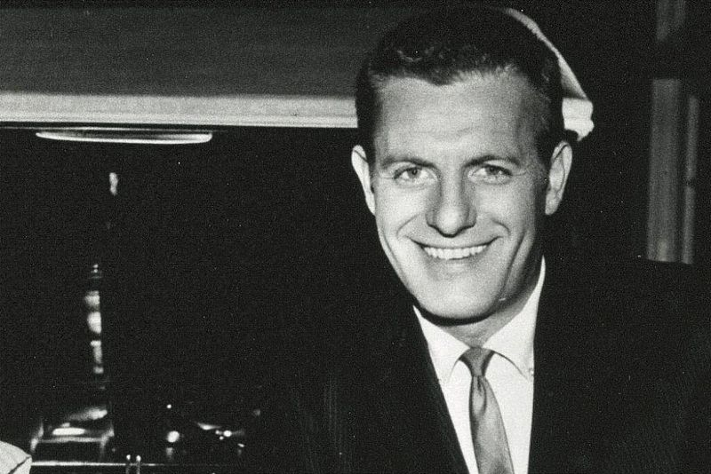 Jerry Van Dyke Said No to Gilligan's Island