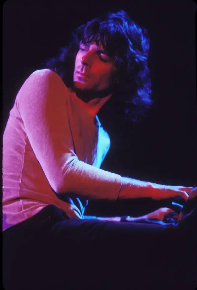 Richard Wright (Pink Floyd)