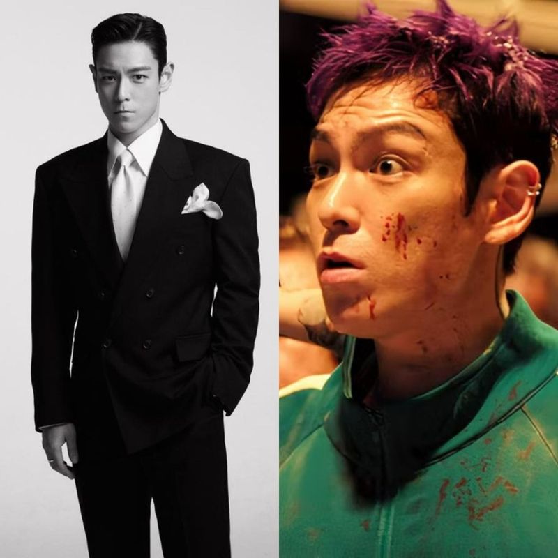 T.O.P (BIGBANG)