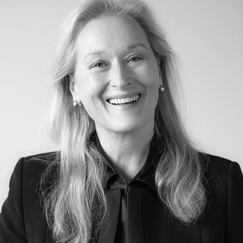 Meryl Streep