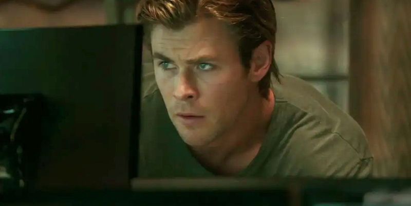 Blackhat (2015)