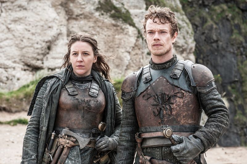 Theon Greyjoy (Game of Thrones)