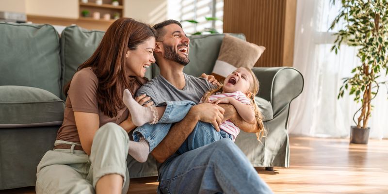Kids Will Shake Things Up More Than You Expect