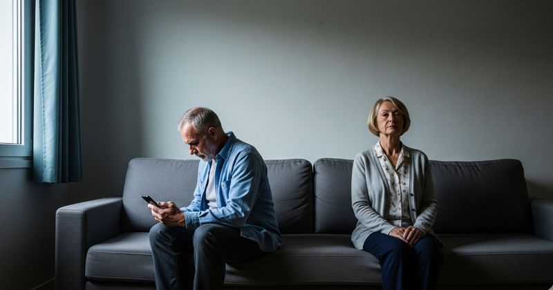 Clashing Retirement Dreams