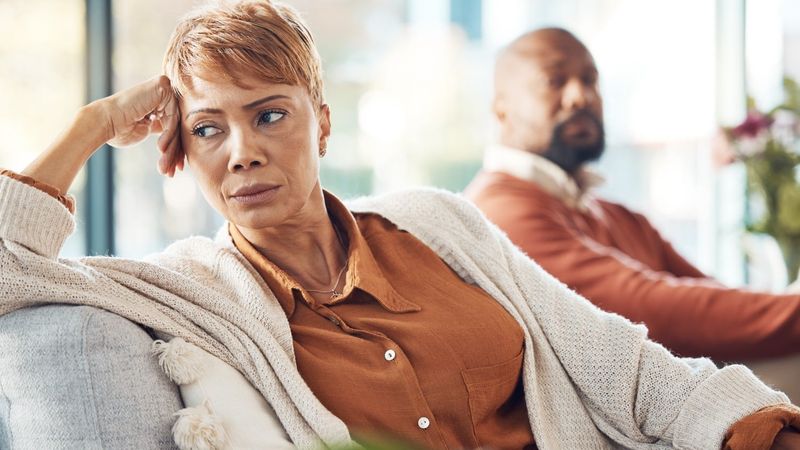 Not Wanting Another Caretaking Role in Retirement