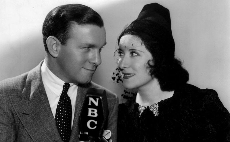 Gracie Allen