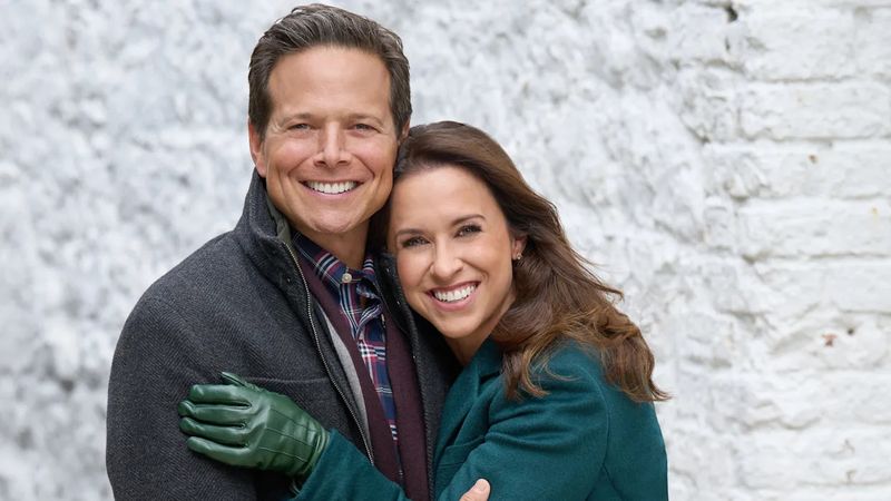 Scott Wolf