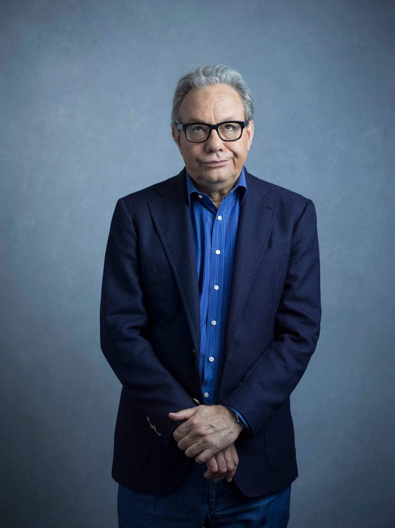 Lewis Black: What Meteorologist Really Means