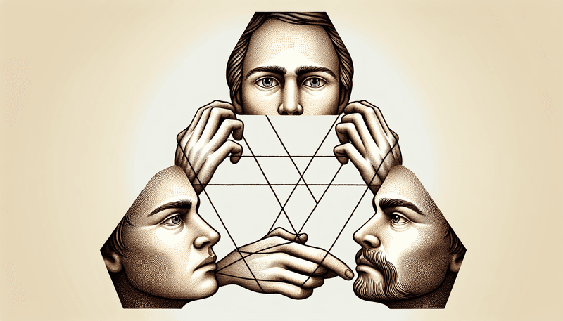 Triangulation
