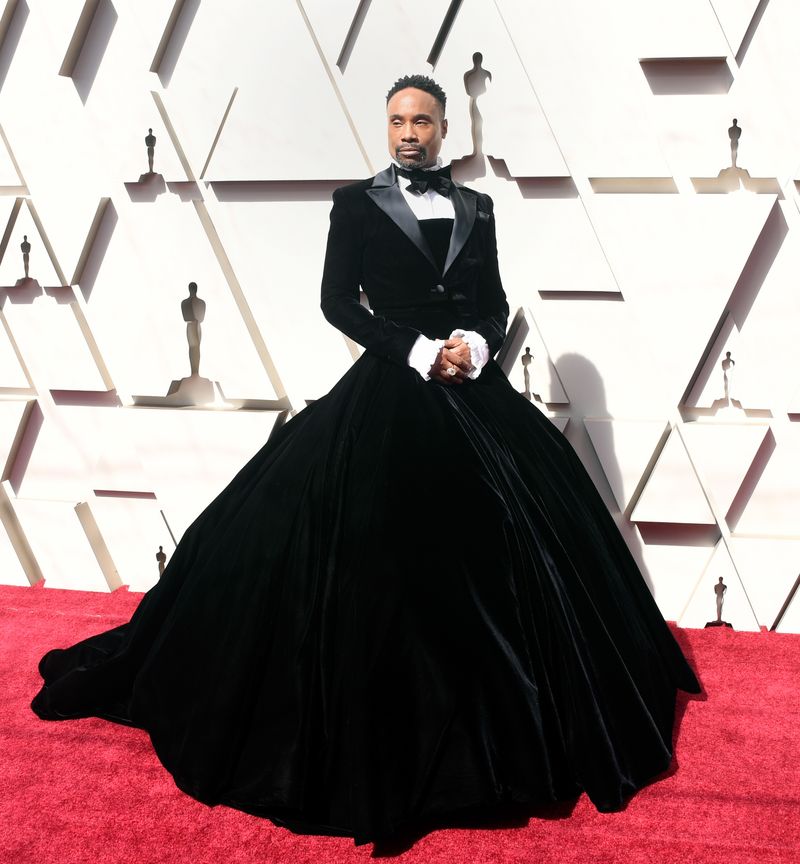 Billy Porter