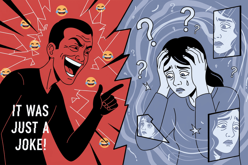 Jokes That Are Not Really Jokes