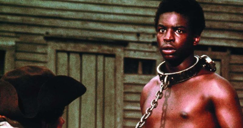 Roots: The Finale's Unforgettable Impact (1977)