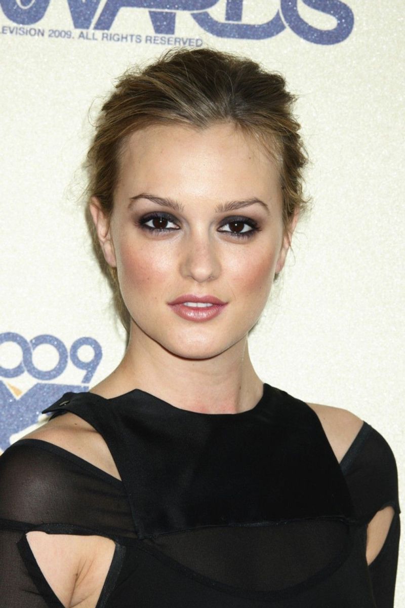 Leighton Meester
