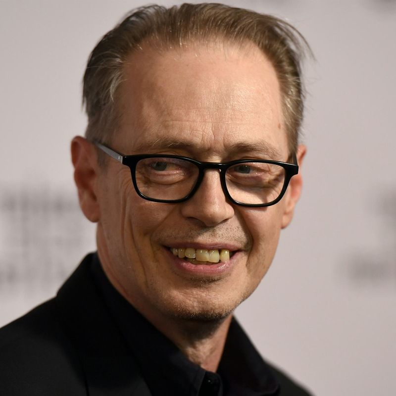 Steve Buscemi