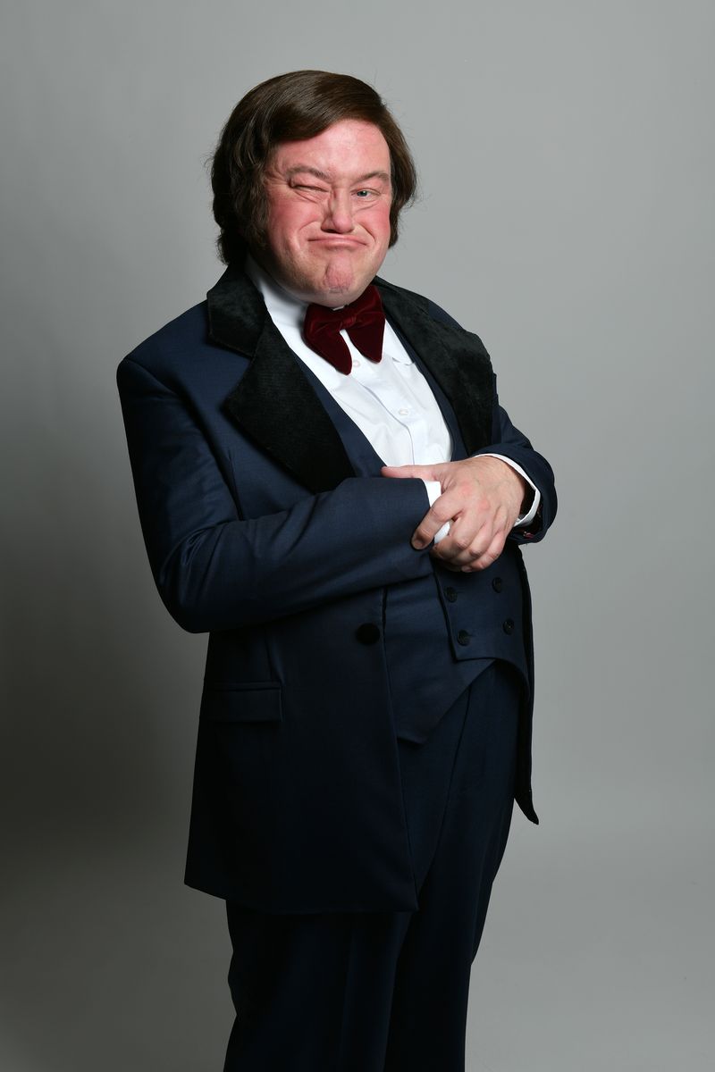 Les Dawson: Dad and the Birthday Candles